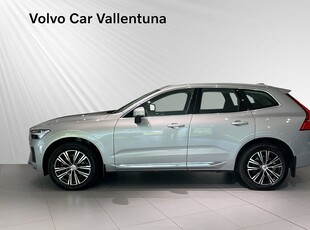 Volvo XC60 MC73 B5 AWD Bensin Inscription