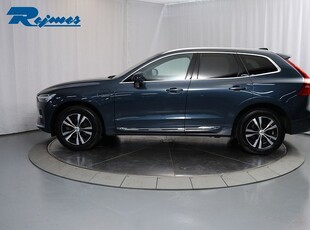 Volvo XC60 Recharge T6 Core Edition