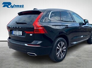 Volvo XC60 Recharge T6 Inscr Expression T