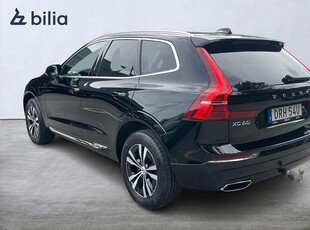 Volvo XC60 Recharge T6 Inscr Expression T