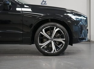 Volvo XC60 Recharge T8 AWD R-Design 21''