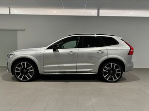 Volvo XC60 Recharge T8 II Ultimate Dark