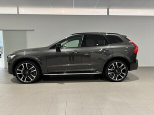 Volvo XC60 Recharge T8 Ultimate Dark