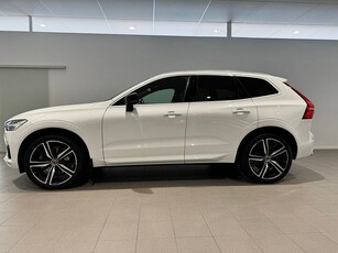 Volvo XC60 T5 II AWD R-Design