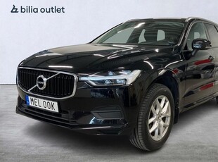 Volvo XC60B5 Advanced Edition VOC|Carplay|Navi|Adaptiv|PDC 2020, SUV