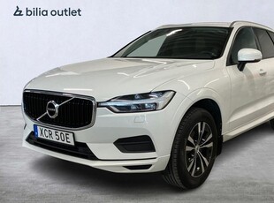 Volvo XC60B5 AWD Advanced Edition Drag|Adaptiv|PDC Fram&Bak 2020, SUV