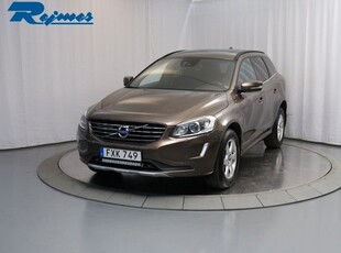 Volvo XC60D4 AWD Momentum Business E PRO 2016, SUV