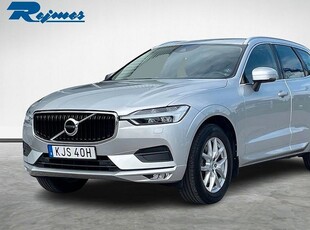 Volvo XC60D4 Momentum Advanced Edition 2020, SUV