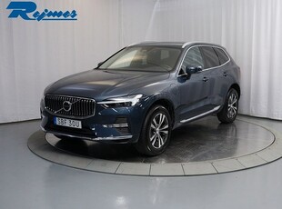 Volvo XC60Recharge T6 Core Edition 2023, SUV