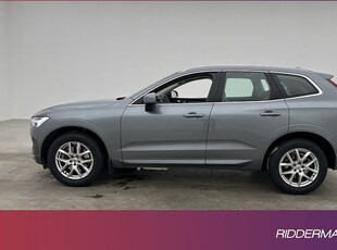 Volvo XC60T5 AWD Momentum VOC P-Värm Navi 360° Drag 2019, SUV