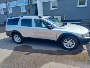 Volvo XC70 Automat D5 AWD Business .Kam. bytt.Besikt 256300