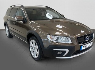 Volvo XC70 D4 AWD Classic, Summum Aut 1 Ägare Euro 6