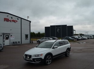 Volvo XC70 D4 AWD Momentum 163 hk D-Värmare Drag