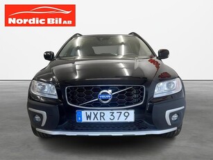 Volvo XC70 D4 AWD Momentum 181hk