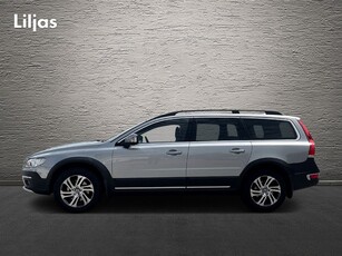 Volvo XC70 D4 Momentum Business E II//dragkrok//