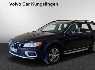 Volvo XC70D4 163 AWD Momentum Drag Tacklucka Läder 2013, Kombi