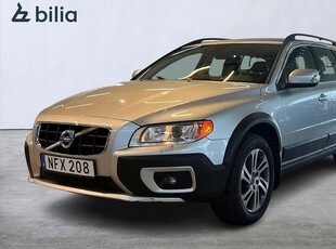 Volvo XC70D4 AWD Geartronic Momentum Drag 2013, Kombi