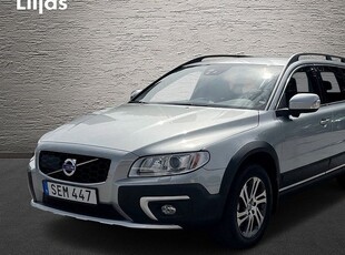 Volvo XC70D4 Momentum Business E II dragkrok 2015, Kombi