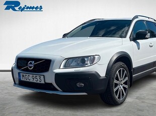 Volvo XC70II D4 AWD Classic Sport 2016, Kombi