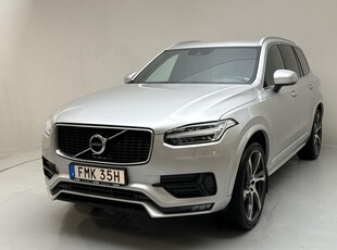 Volvo XC90 T5 AWD (250hk)