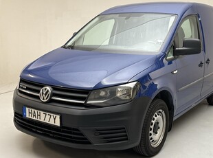 VW Caddy 1.4 TGI Skåp (110hk)