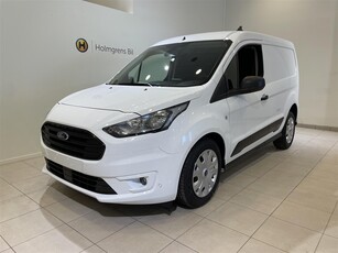 Ford Transit Connect Skåp L1 Trend HP 1.5l Ecoblue 100 hk 8AT