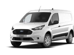 Ford Transit Connect Skåp L1 Trend HP 1.5l Ecoblue 100 hk 8AT