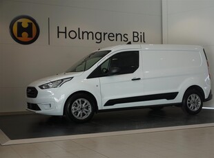 Ford Transit Connect Skåp L2 Trend HP 1.5l Ecoblue 100 hk 8AT