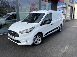 Ford Transit Connect Skåp L2 Trend HP 1.5l Ecoblue 100 hk 8AT