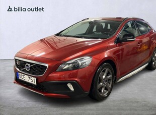 Volvo V40 Cross Country D3