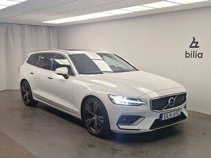 Volvo V60 B6 AWD