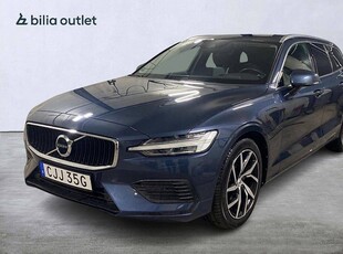 Volvo V60 T6 AWD