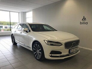 Volvo V90 T8 AWD Recharge