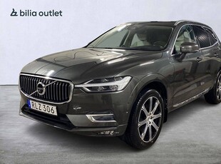 Volvo XC60 D5 AWD