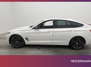 BMW 320 d GT 190hk xDrive Sport line Pano H/K Drag