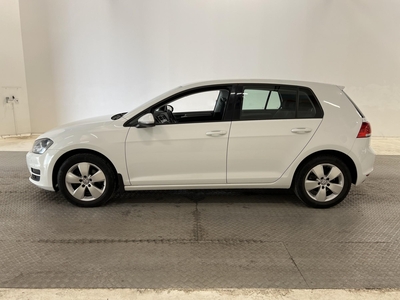 Volkswagen Golf 1.4 TSI Touchskärm P-Sensor LÅGMIL Välservad