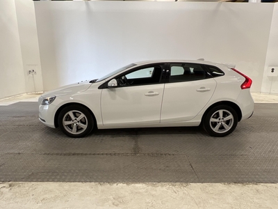 Volvo V40 T3 Manuell, 152hk, 2018