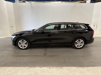 Volvo V60 D4 Geartronic, 190hk, 2020