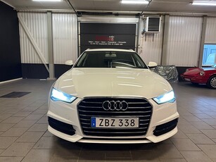 Audi A6 Avant 2.0 TDI ultra Ambition Euro 6/ AUT / SoV