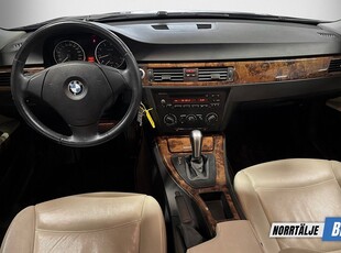 BMW 330 i Sedan 258 HK M&K SKINN 17