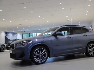 BMW X2 xDrive25e - M-sport / H/K / Adaptiv Farth