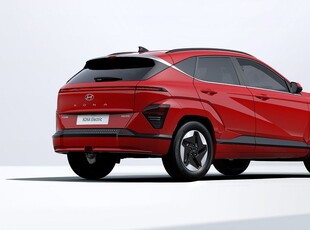 Hyundai Kona Essential 48,4 kWh Automatisk