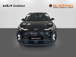 Kia E-Niro 64 kWh Advance (2.95% Ränta)