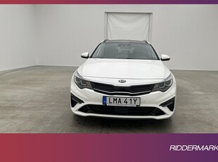 Kia Optima Sport Wagon Plug-in Advance Plus 2 Pano H/K 360°