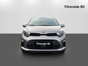 Kia Picanto 1.0 MPI Advance