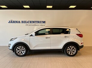 Kia Sportage 1.6 GDI Special Edition Navi Pano B-kam