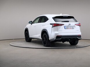 Lexus NX 300h Comfort Awd Drag