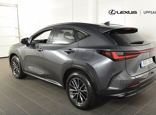 Lexus NX 450h+ Executive Teknikpaket Drag Plug-In