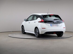 Nissan Leaf Acenta 39 Kwh