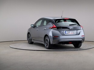 Nissan Leaf Acenta 40 Kwh